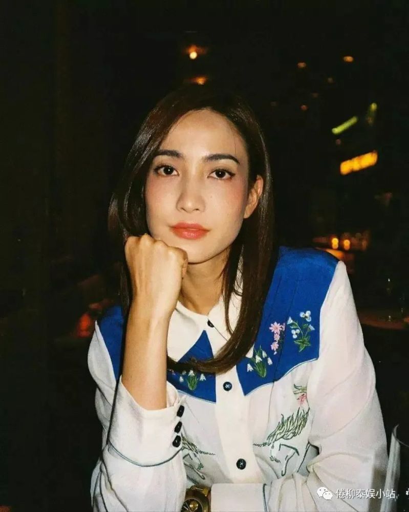 泰星taew与现男友hisonai恋情火热进行前男友ton最新发言耐人寻味