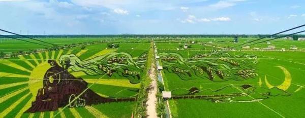 其中由沈腾,马丽主演的故事单元《神笔马亮》剧组的取景地之一,正是