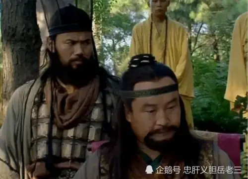 碧血剑|从天龙时期武学盛世，到碧血剑一家独大，四大事件导致武学的没落