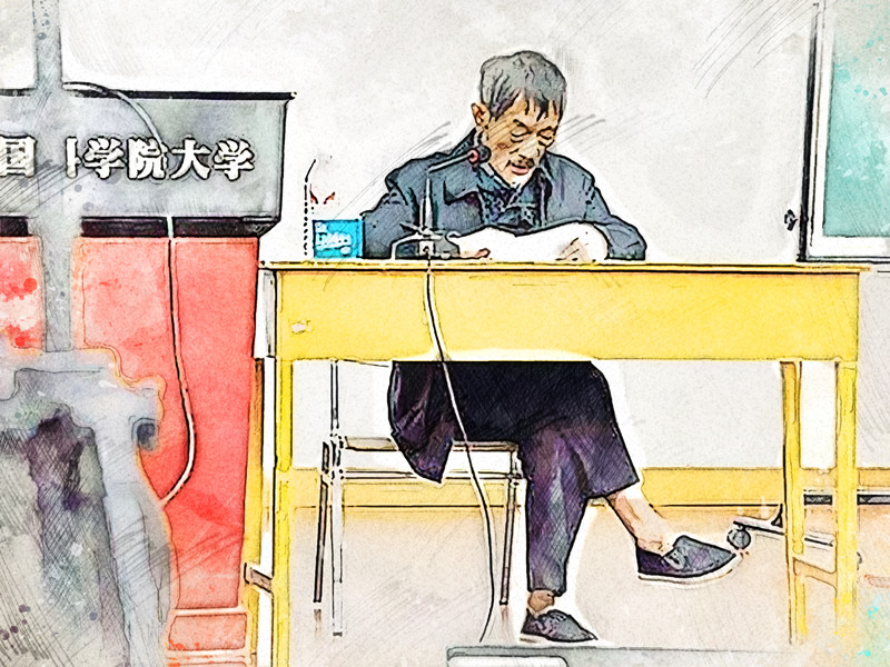 北京师范大学|脚穿布鞋、躬耕科研，北师大“布鞋院士”，曾被保安当农民挡门外