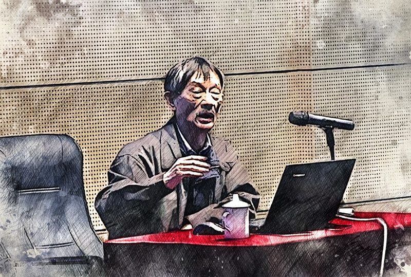 北京师范大学|脚穿布鞋、躬耕科研，北师大“布鞋院士”，曾被保安当农民挡门外