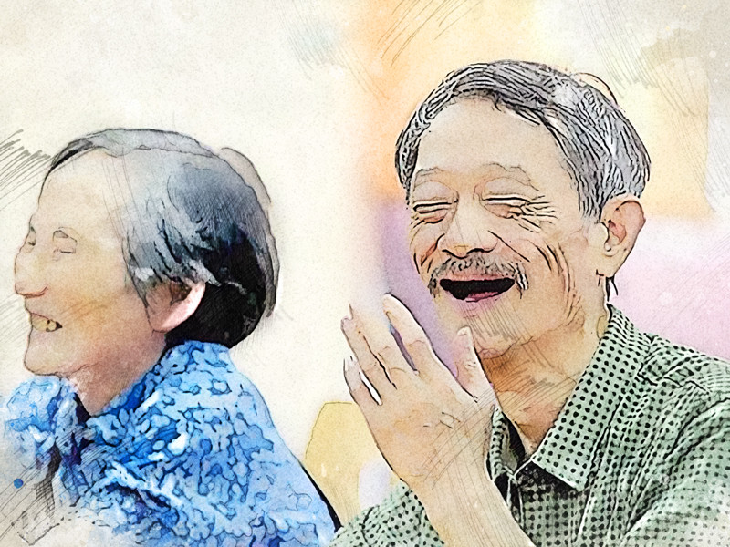 北京师范大学|脚穿布鞋、躬耕科研，北师大“布鞋院士”，曾被保安当农民挡门外