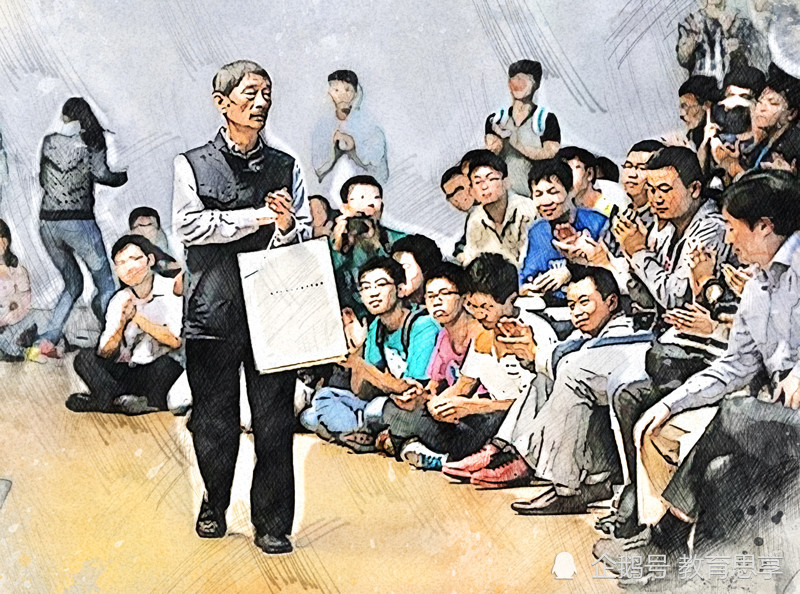 北京师范大学|脚穿布鞋、躬耕科研，北师大“布鞋院士”，曾被保安当农民挡门外