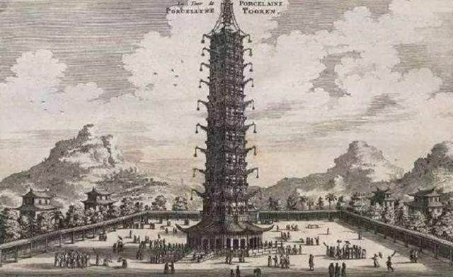 亚历山大图书馆|人类七个永远再也看不到的建筑，中国两个入榜最后一个太惋惜了！