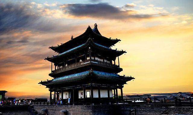 亚历山大图书馆|人类七个永远再也看不到的建筑，中国两个入榜最后一个太惋惜了！