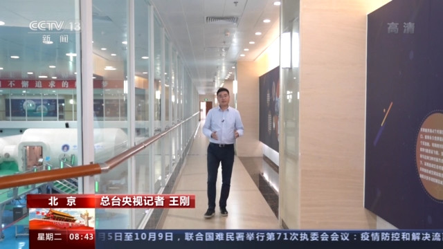 长征五号b运载火箭|走向星辰大海！空间站建造任务全力备战