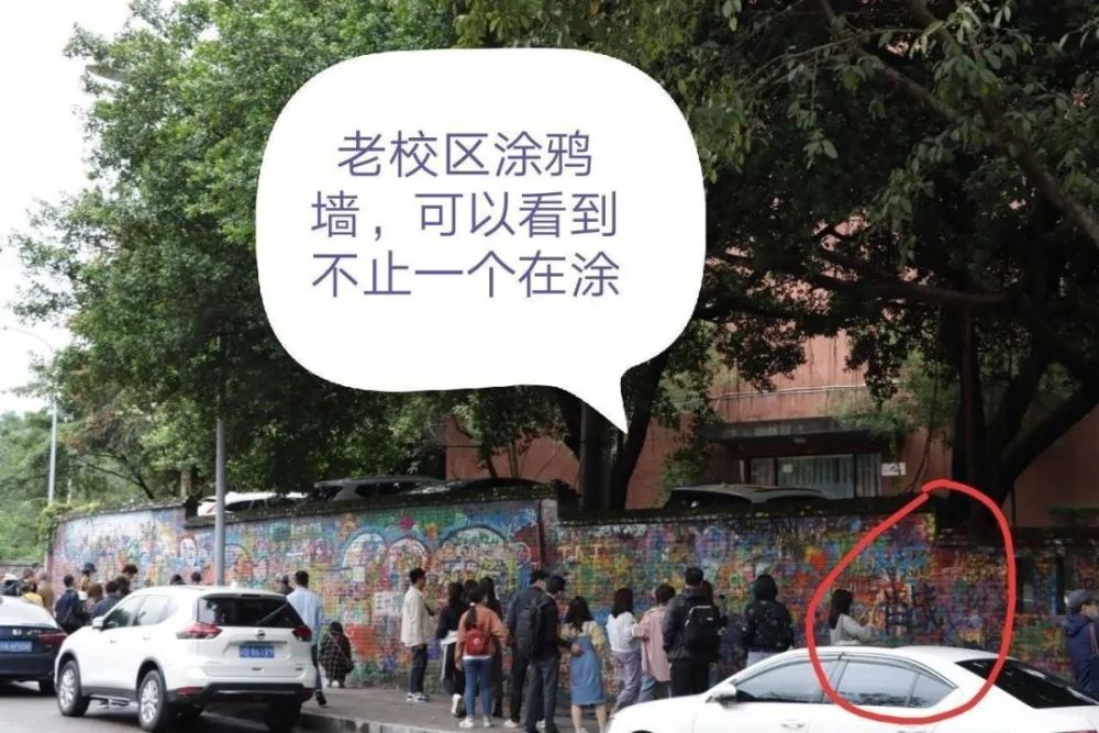 肖战|肖战生日惨成背锅侠，上千粉聚集喊口号扰民，乱涂鸦被骂没公德心