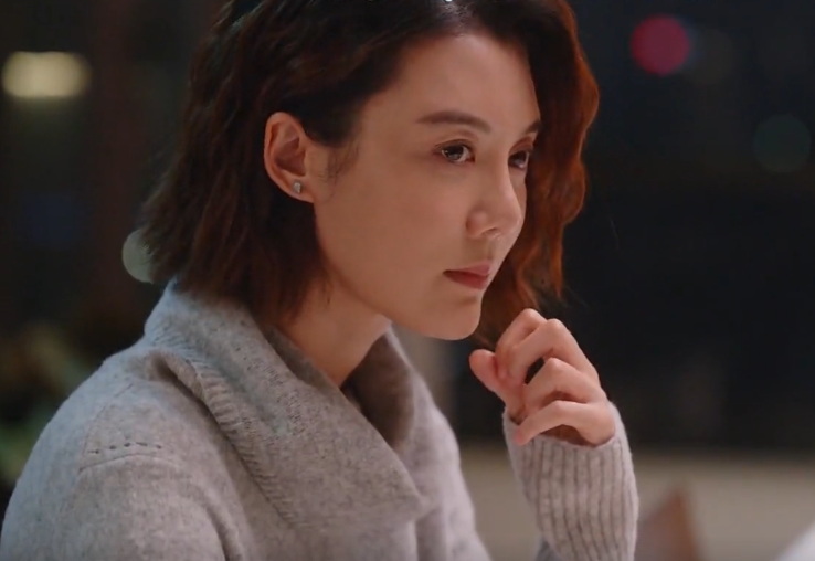 亲爱的自己李思雨分手俩月发现自己怀孕陈一鸣为了负责和她领证结婚