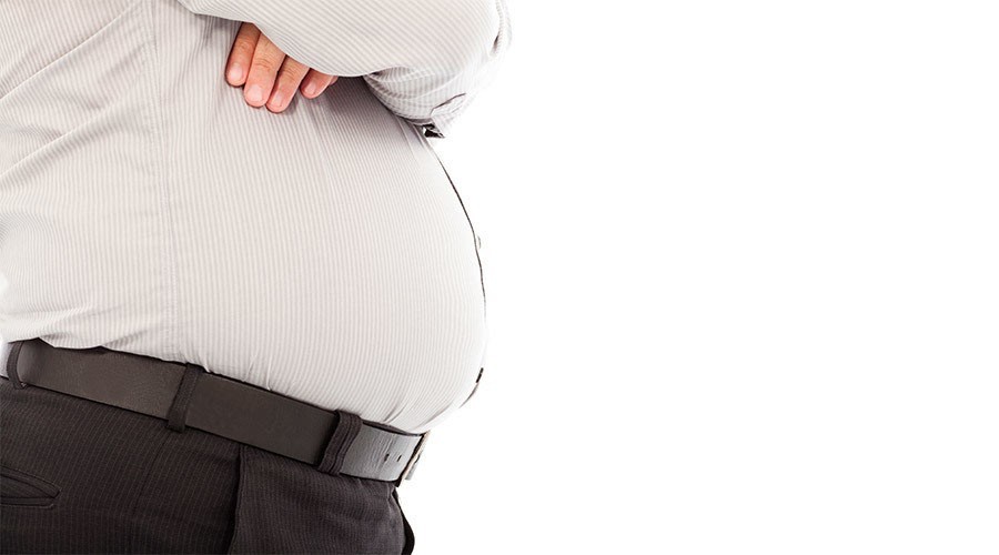 痛风|哪种人更容易患上痛风？