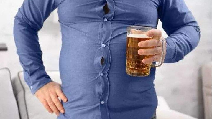 痛风|哪种人更容易患上痛风？