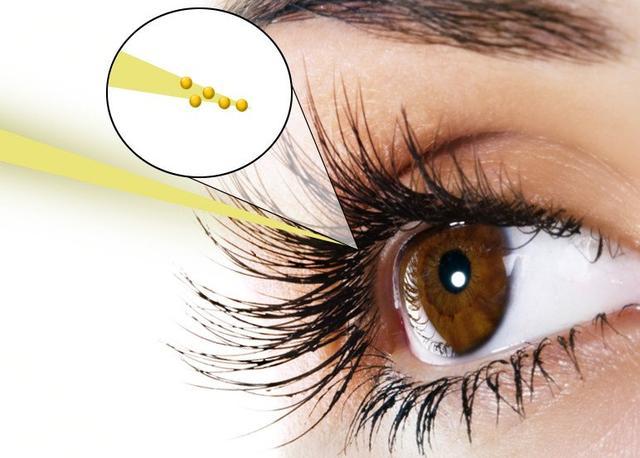 恒星|肉眼能瞬间看到75亿光年外天体，是否意味“眼速”比光速快？