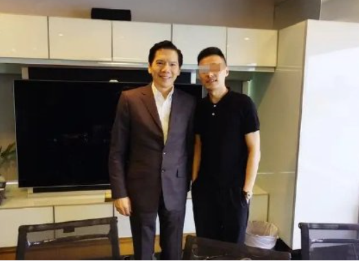 郭碧婷|向太点赞郭碧婷产女喜讯，疑默认送豪宅犒赏儿媳，深夜3点忙照顾孙女