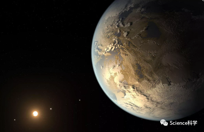 行星|科学家发现的一些“超级宜居”行星可能比地球“更适合居住”