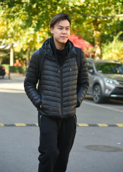 "泳坛陈伟霆"满身纹身突然消失,打破宁泽涛全国纪录却未进决赛|宁泽涛