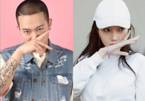 李小璐pgone跳情侣舞后又穿情侣装,再三遮掩遭网友疯狂打脸_腾讯新闻