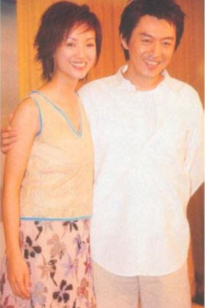 庹宗华|他曾是当红琼瑶小生，家暴小15岁娇妻还骚扰空姐，发福丑到认不出