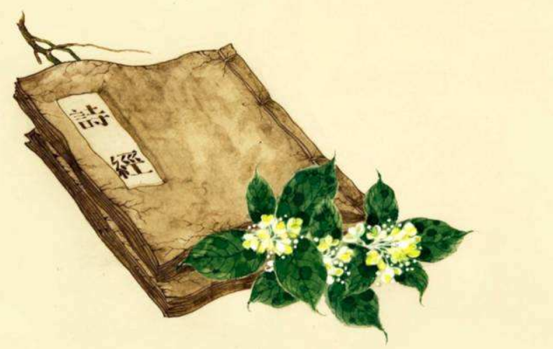 未央宫|很多文化青年喜欢说“夜未央”，却并不知道“未央”二字到底何意