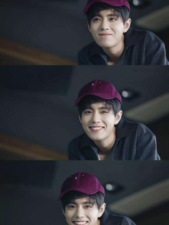 肖战|肖战最新写真太油腻了吧！生日买热搜，怪不得被这么多人喷