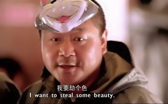 范伟|58岁范伟拍戏连淋四天雨，喜剧人到影帝，转型的他依旧很牛