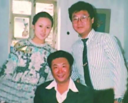 范伟|58岁范伟拍戏连淋四天雨，喜剧人到影帝，转型的他依旧很牛