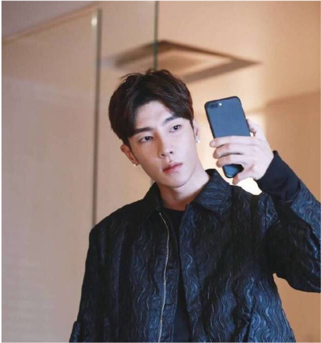 半是蜜糖半是伤杜磊整容失败脸凭借实力越看越带感