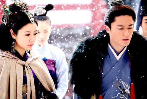 林心如|林心如变了！晒完老公晒女儿，与霍建华离婚传闻不攻自破