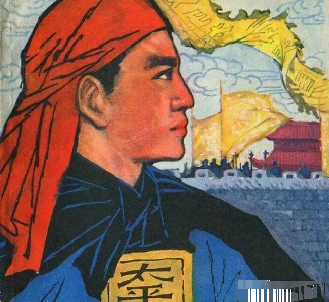 太平天国内讧:北王韦昌辉与东王杨秀清有什么仇?