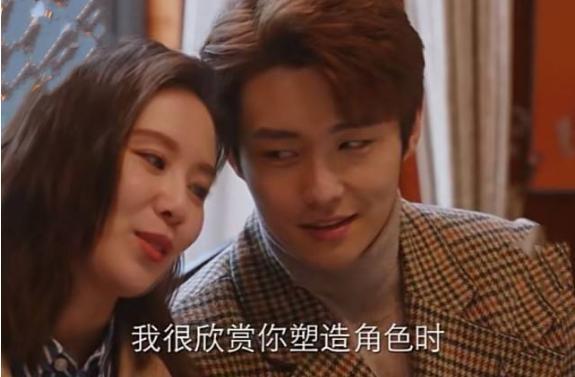 亲爱的自己|《亲爱的自己》李思雨陈一鸣分手交恶，刘诗诗朱一龙粉丝打口水战