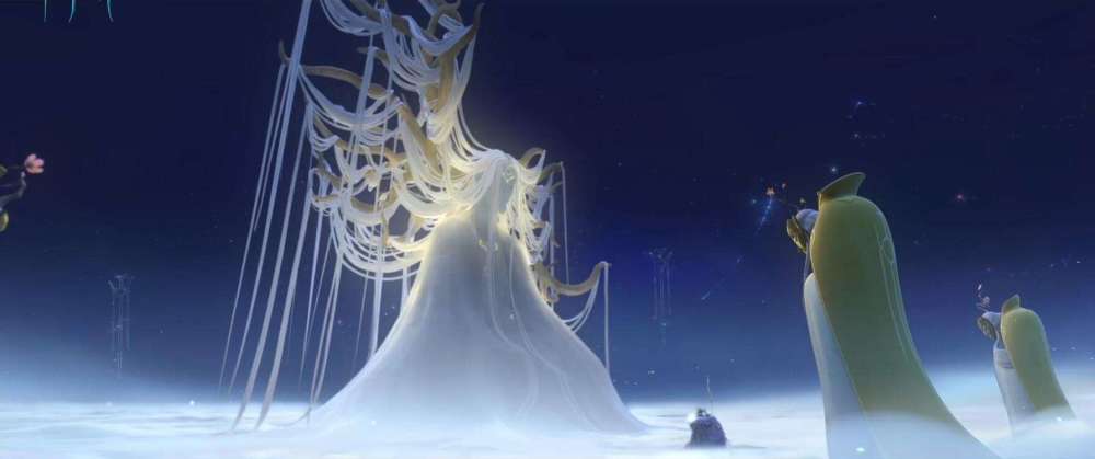 姜子牙|《姜子牙》票房破10亿，小学生看后却写不出观后感，这样写很简单