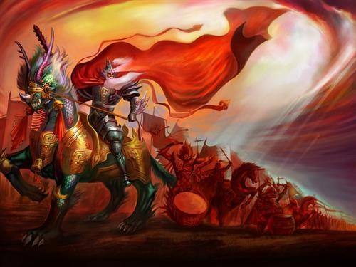 姜子牙|《姜子牙》票房破10亿，小学生看后却写不出观后感，这样写很简单