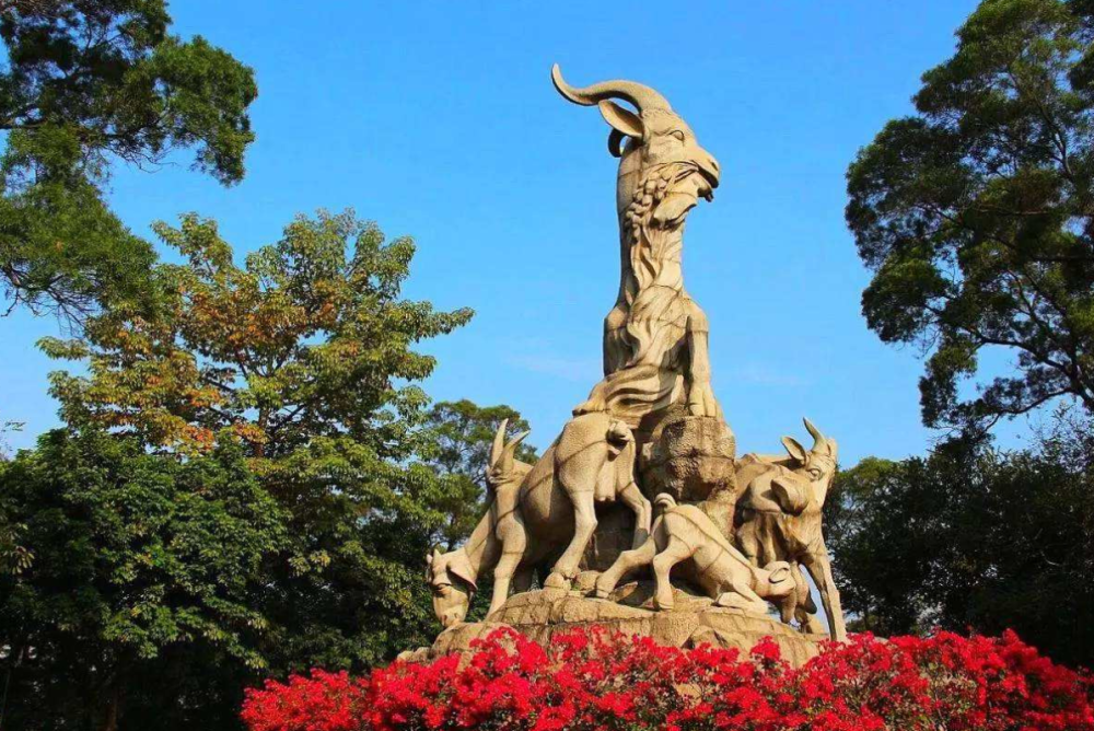 广州旅游景点推荐,广州有什么好玩的地方,广州好玩的旅游景点_腾讯