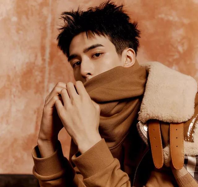 宋威龙|明星百万转发全靠数据女工？杨洋、宋威龙、杨紫含水量近九成