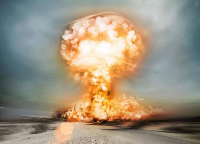 七十年前美国专家的理论性武器一颗就能毁灭人类没国家尝试吗