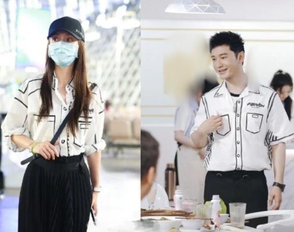 黄晓明|黄晓明豪宅遭查封！陷买7年未过户窘境，杨颖动态岁月静好引猜测