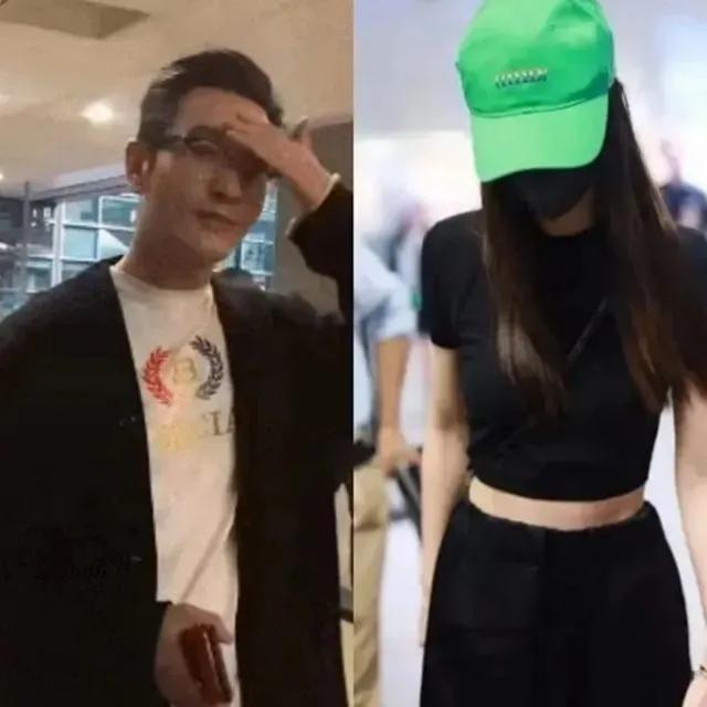 黄晓明|黄晓明豪宅遭查封！陷买7年未过户窘境，杨颖动态岁月静好引猜测