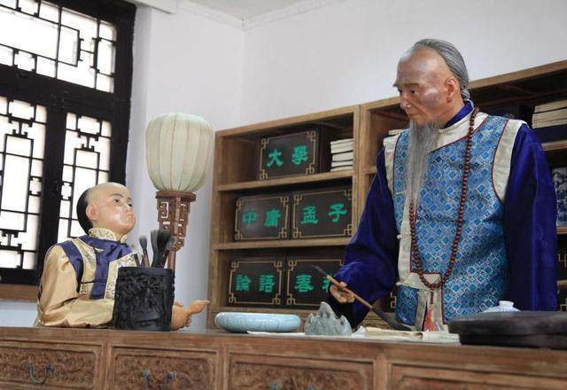 千古绝对|令苏轼尴尬无比的千古绝对，一少年随口对出，最后少年考中进士