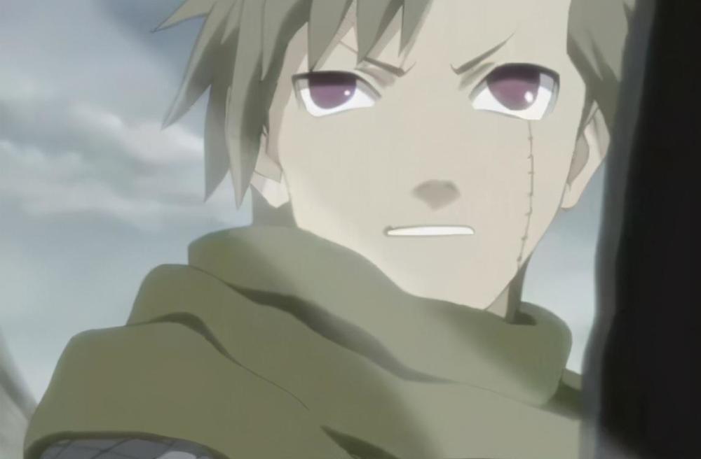 水影矢仓有多强?宇智波带土也不敢单挑,带上佩恩才安心