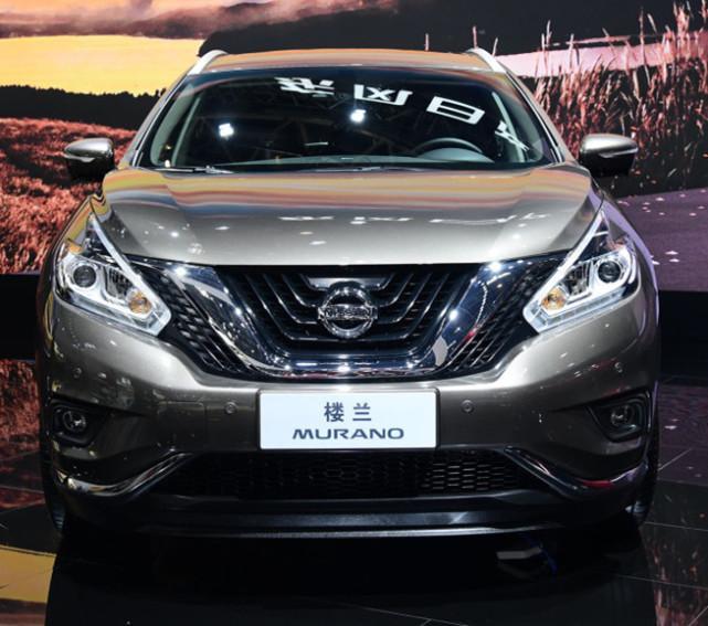 首先我们了解到,日产楼兰这款车型的官方指导价格区间定在了23.