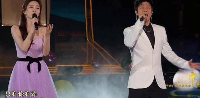 解晓东|让章子怡、海清甘当绿叶的解晓东掀回忆杀，52岁走出抑郁仍帅气