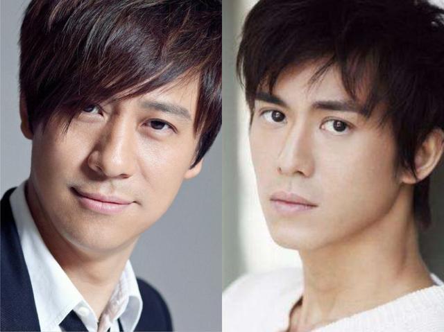 解晓东|让章子怡、海清甘当绿叶的解晓东掀回忆杀，52岁走出抑郁仍帅气