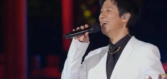 解晓东|让章子怡、海清甘当绿叶的解晓东掀回忆杀，52岁走出抑郁仍帅气