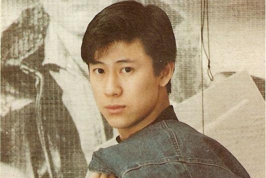 解晓东|让章子怡、海清甘当绿叶的解晓东掀回忆杀，52岁走出抑郁仍帅气