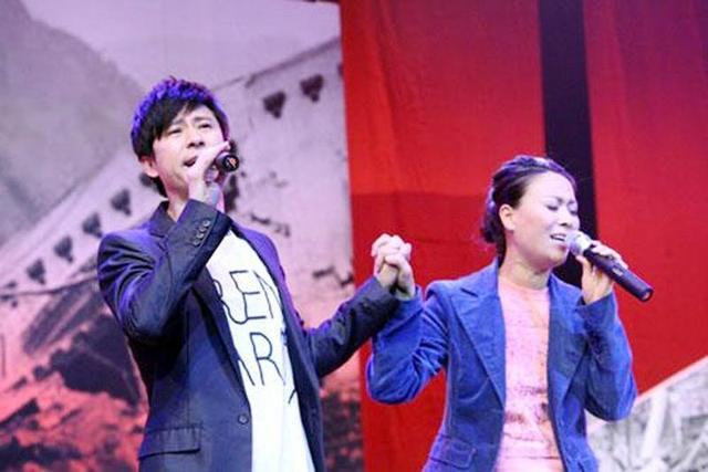 解晓东|让章子怡、海清甘当绿叶的解晓东掀回忆杀，52岁走出抑郁仍帅气