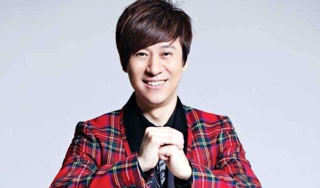 解晓东|让章子怡、海清甘当绿叶的解晓东掀回忆杀，52岁走出抑郁仍帅气