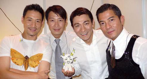 解晓东|让章子怡、海清甘当绿叶的解晓东掀回忆杀，52岁走出抑郁仍帅气