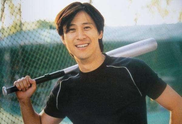 解晓东|让章子怡、海清甘当绿叶的解晓东掀回忆杀，52岁走出抑郁仍帅气