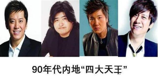 解晓东|让章子怡、海清甘当绿叶的解晓东掀回忆杀，52岁走出抑郁仍帅气