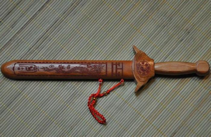 世界杀鬼兵器:非洲杀野鬼,欧洲杀厉鬼,中国流传五千年万鬼皆可杀