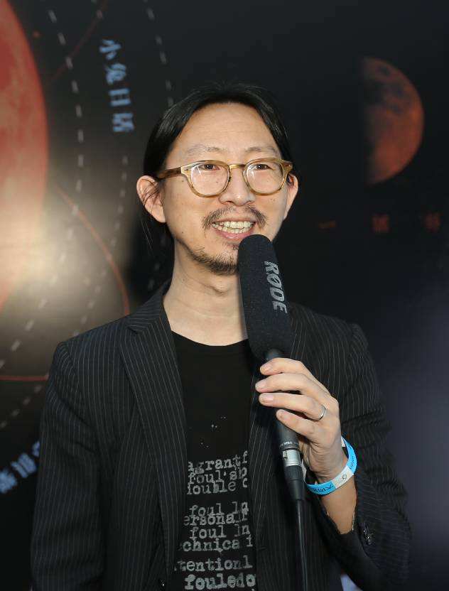 丁太升|丁太升又蹭尔冬升热度，强调点评不需要资格，却被当场揭开遮羞布