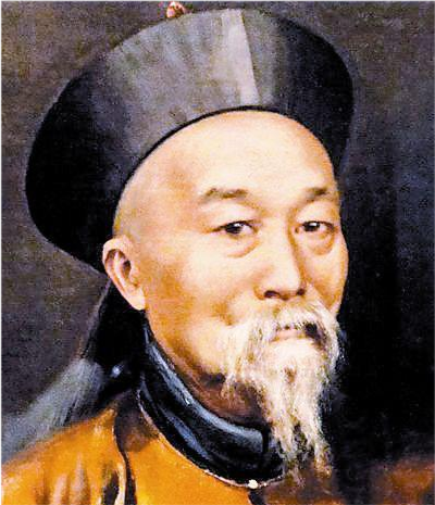 贤良寺|李鸿章明明很富裕，却为何不在京城买房子，而是住在寺庙中？